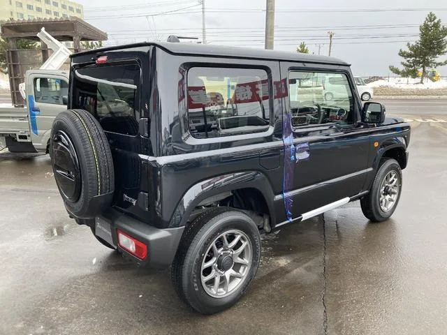Suzuki Jimny XC 2026 — миниатюра 2