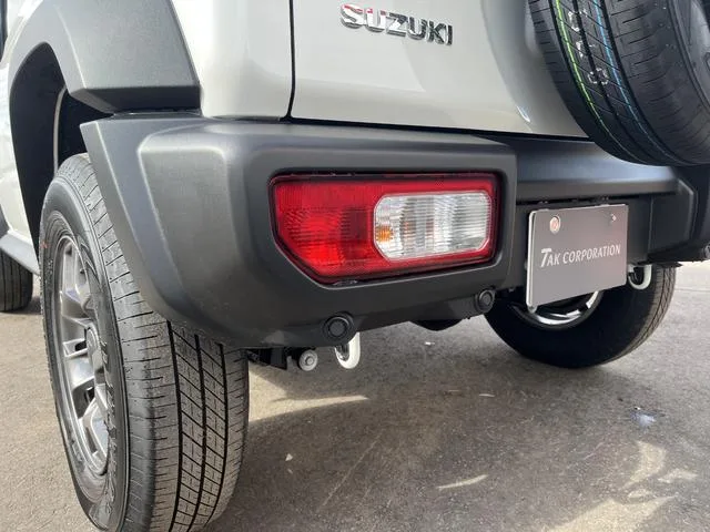 Suzuki JIMNY SIERRA JC 2026 — миниатюра 4