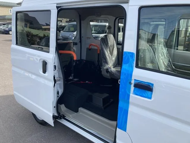 Suzuki Every 2026 — миниатюра 4
