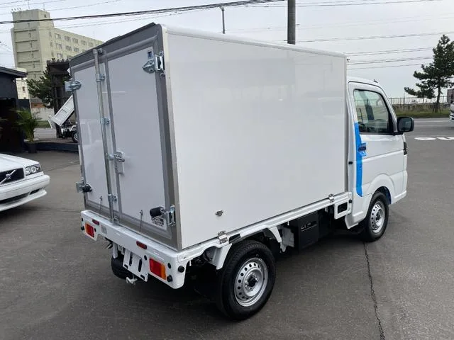 Suzuki CARRY TRUCK 2026 — миниатюра 4