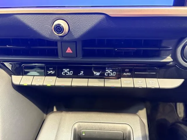 Toyota CROWN CROSSOVER G ADVANCED 2022 — миниатюра 5