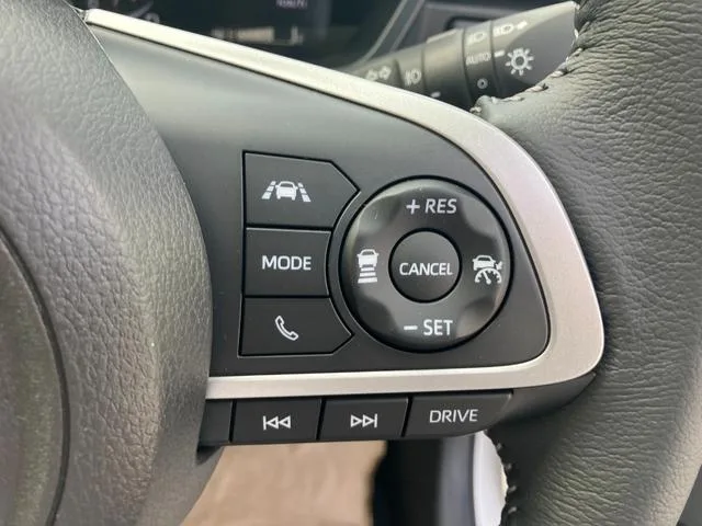Toyota RAIZE Z 2025 — миниатюра 2