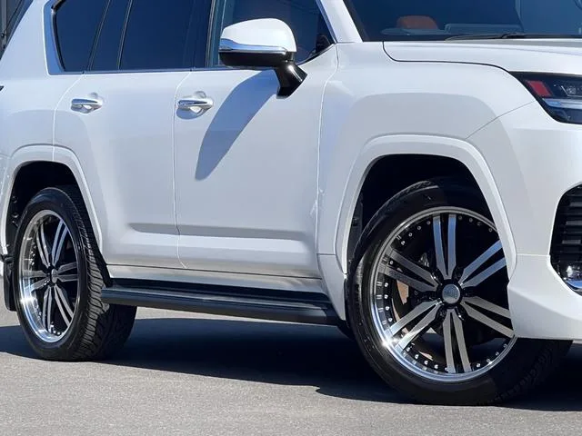 Lexus LX LX600 EXECUTIVE 2023 — миниатюра 3