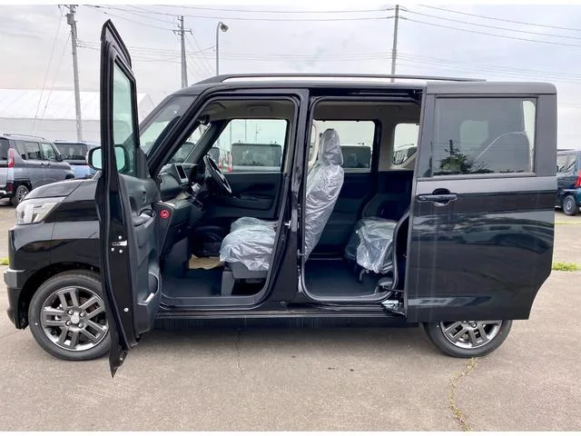 Mitsubishi DELICA MINI T PREMIUM 2024 — миниатюра 4