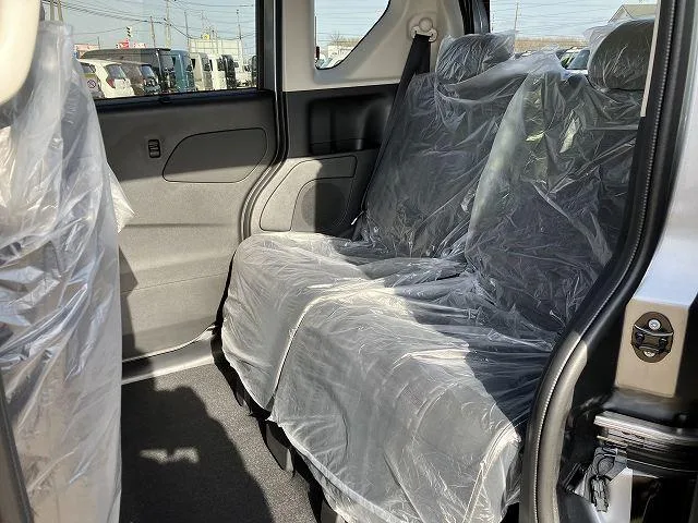 Mitsubishi DELICA MINI G PREMIUM LIMITED EDITION 2025 — миниатюра 4