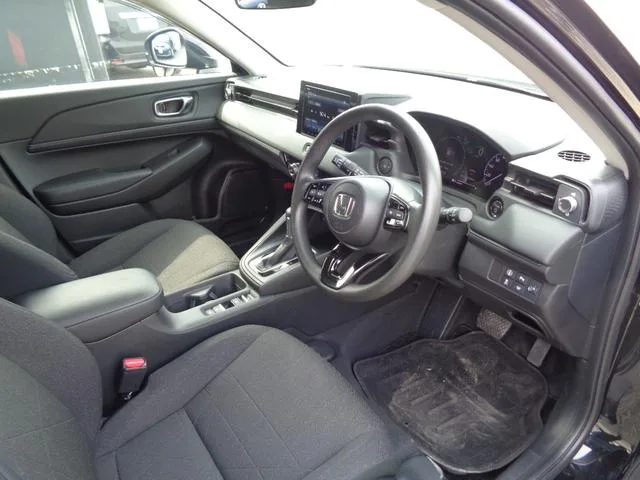 Honda VEZEL E:HEV X 2024 — миниатюра 3