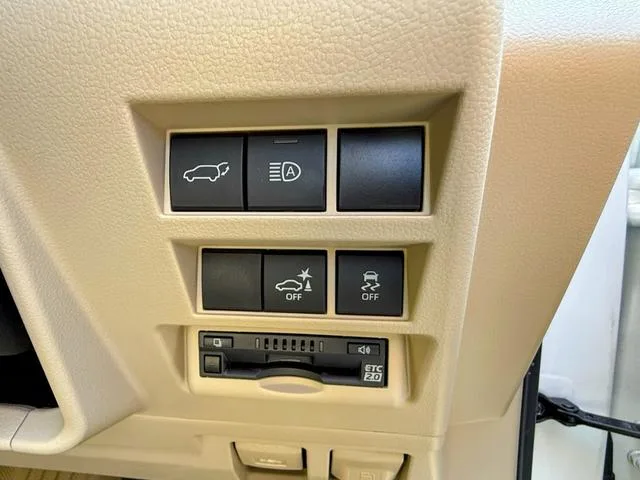 Toyota Land Cruiser ZX 2023 — миниатюра 4