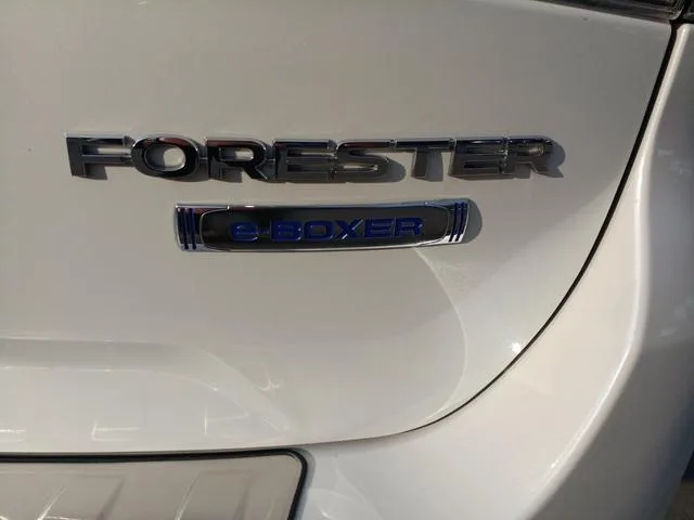 Subaru Forester ADVANCE 2024 — миниатюра 5