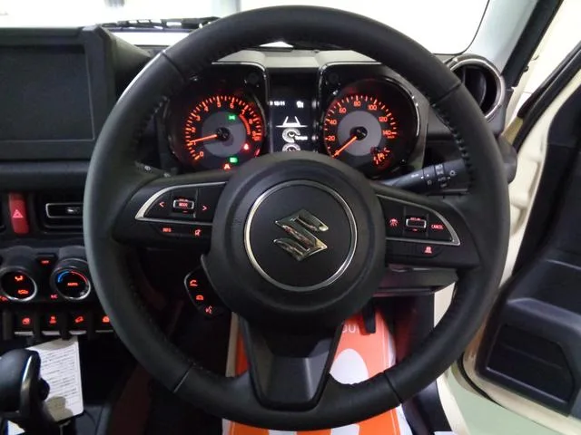 Suzuki Jimny XC 2026 — миниатюра 5