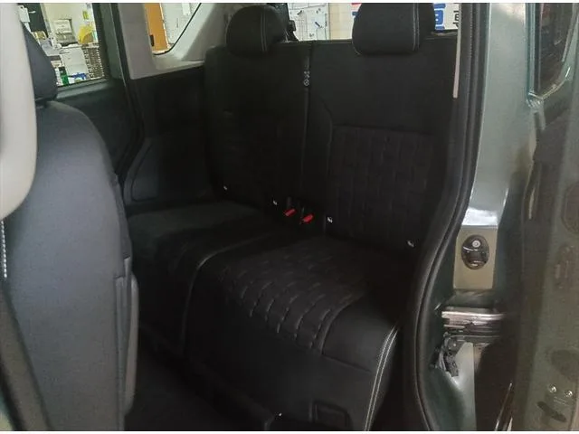 Mitsubishi DELICA MINI G PREMIUM 2025 — миниатюра 4