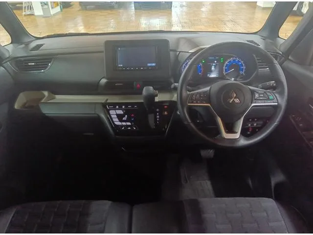 Mitsubishi DELICA MINI G PREMIUM 2025 — миниатюра 5