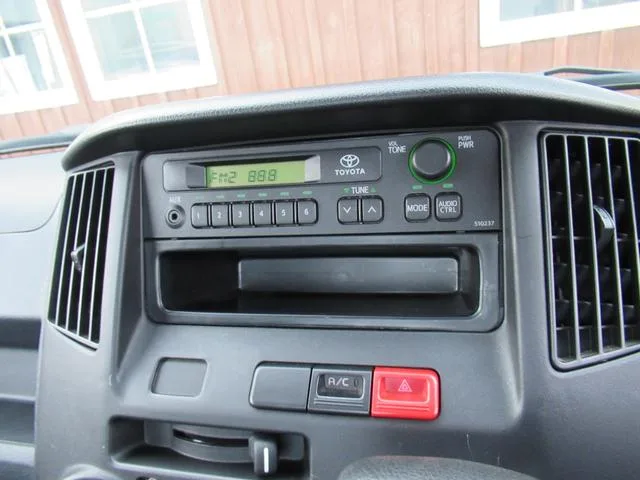 Toyota TOWNACE TRUCK DX 2022 — миниатюра 3