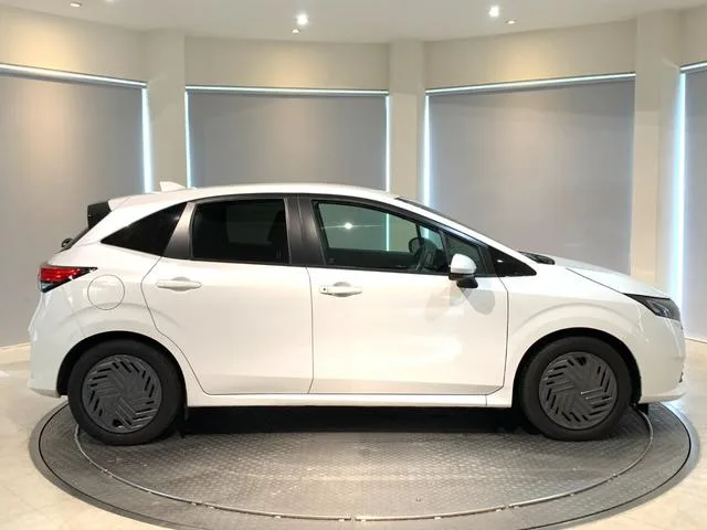 Nissan NOTE X FOUR 2024 — миниатюра 2