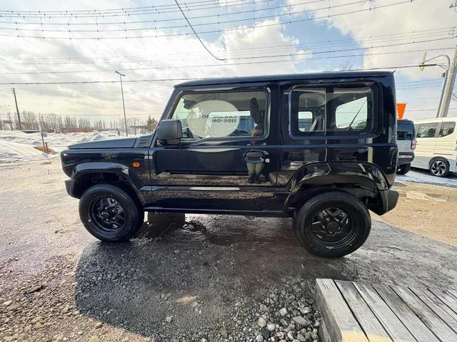 Suzuki Jimny XG 2026 — миниатюра 4