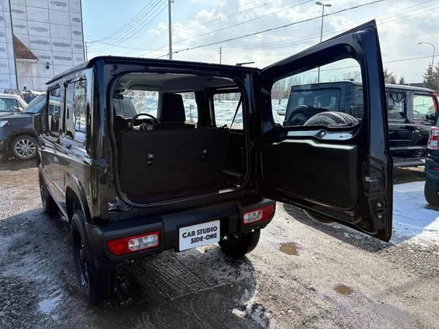 Suzuki Jimny XG 2026 — миниатюра 5