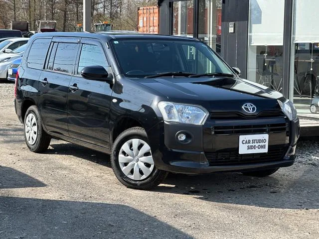 Toyota PROBOX F 2024 — миниатюра 4