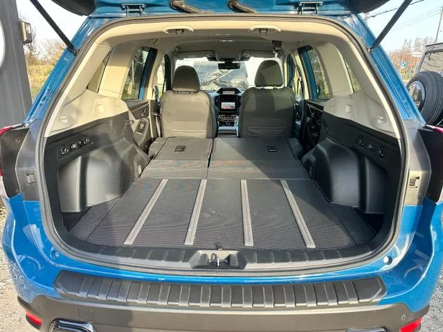 Subaru Forester XT-EDITION 2023 — миниатюра 5