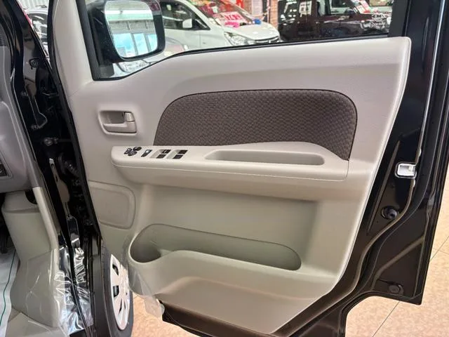 Suzuki Every JOIN TURBO 2026 — миниатюра 5