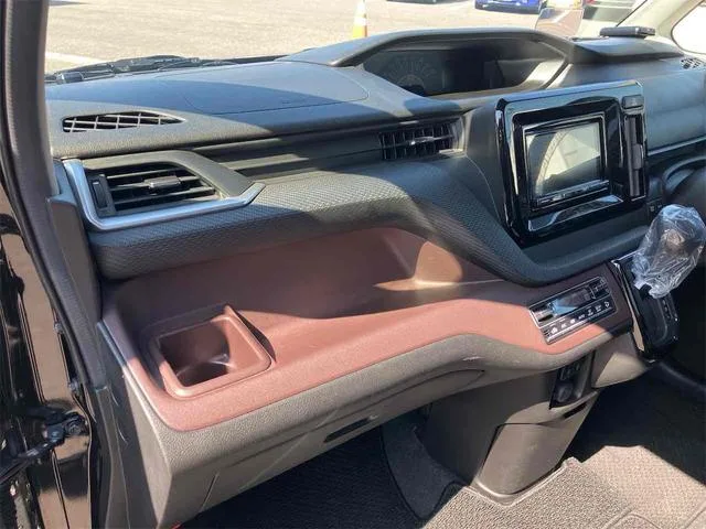 Suzuki SOLIO BANDIT HYBRID MV 2024 — миниатюра 5