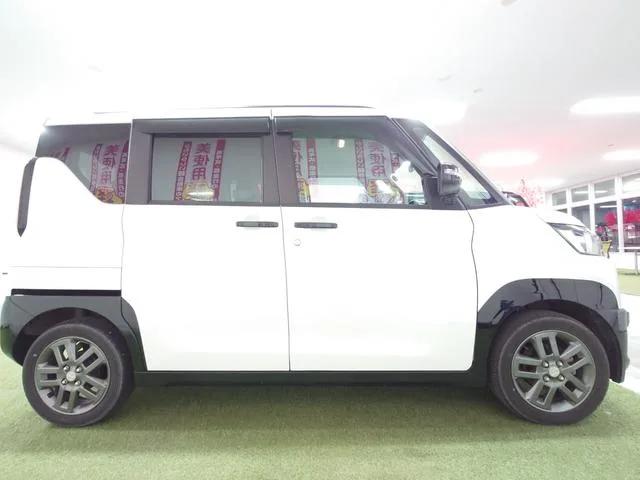 Mitsubishi DELICA MINI G 2024 — миниатюра 3