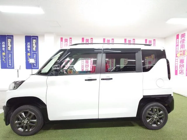 Mitsubishi DELICA MINI G 2024 — миниатюра 4