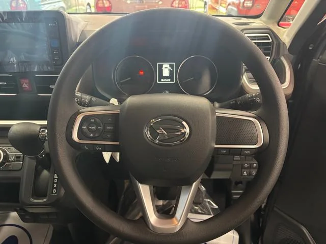 Daihatsu MOVE G 2025 — миниатюра 4