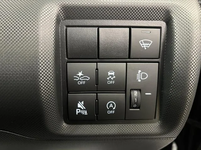 Toyota RAIZE G 2025 — миниатюра 5