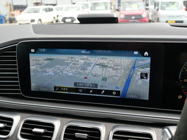 Mercedes-Benz GLE GLE400D 4MATIC COUPE SPORTS 2022 — миниатюра 2