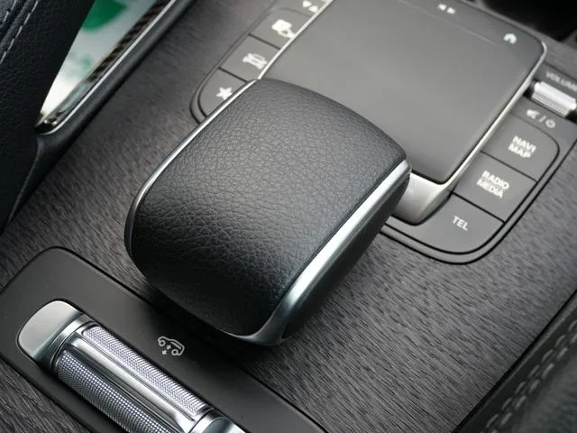 Mercedes-Benz GLE GLE400D 4MATIC COUPE SPORTS 2022 — миниатюра 4