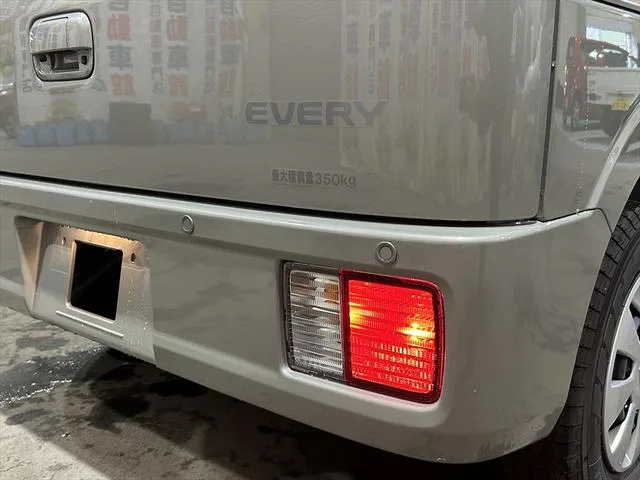 Suzuki Every JOIN TURBO 2025 — миниатюра 2