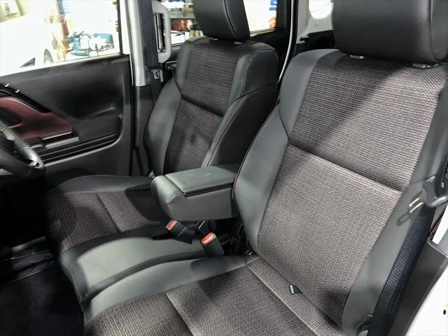 Suzuki SPACIA CUSTOM HYBRID XS 2024 — миниатюра 4