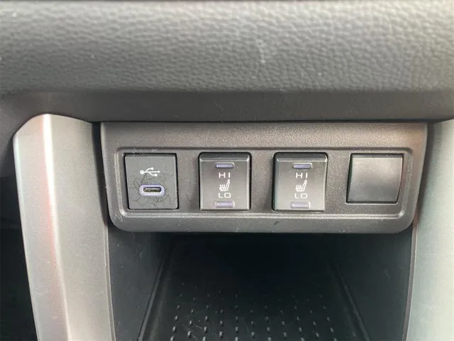 Toyota CorollaCross HYBRID Z 2025 — миниатюра 2