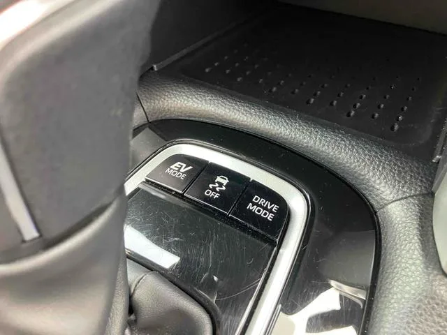 Toyota CorollaCross HYBRID Z 2025 — миниатюра 2