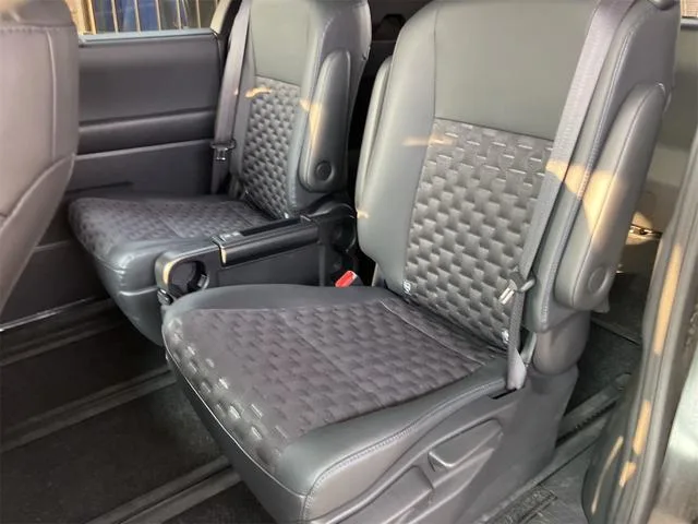 Toyota VOXY S-Z 2025 — миниатюра 3