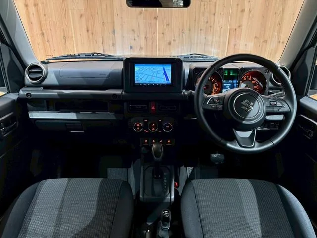 Suzuki Jimny XC 2023 — миниатюра 4