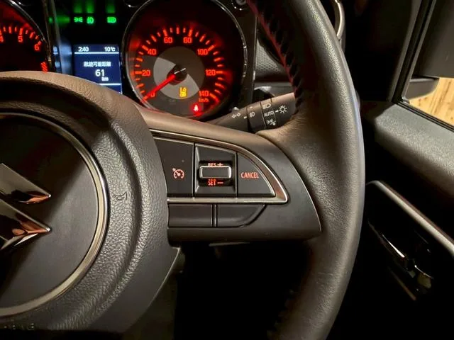 Suzuki Jimny XC 2023 — миниатюра 5