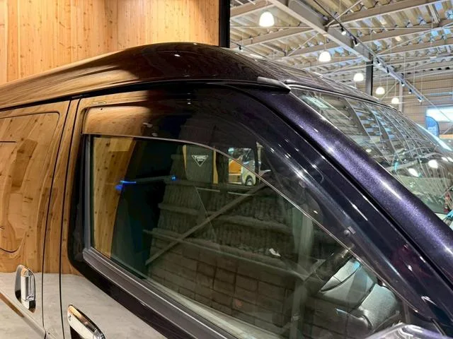 Toyota HIACE VAN SUPER GL DARK PRIME II 2022 — миниатюра 4