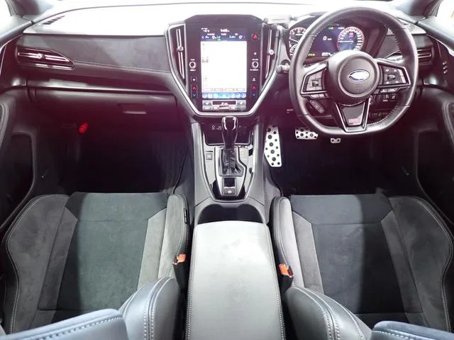 Subaru WRX S4 STI SPORT SHARP 2024 — миниатюра 5