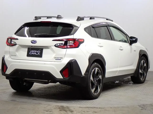 Subaru Crosstrek LIMITED 2023 — миниатюра 3