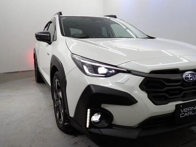 Subaru Crosstrek LIMITED 2023 — миниатюра 4