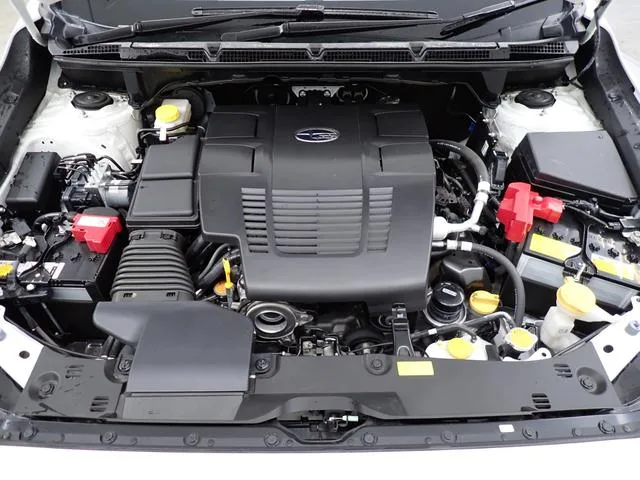 Subaru Crosstrek LIMITED 2023 — миниатюра 5