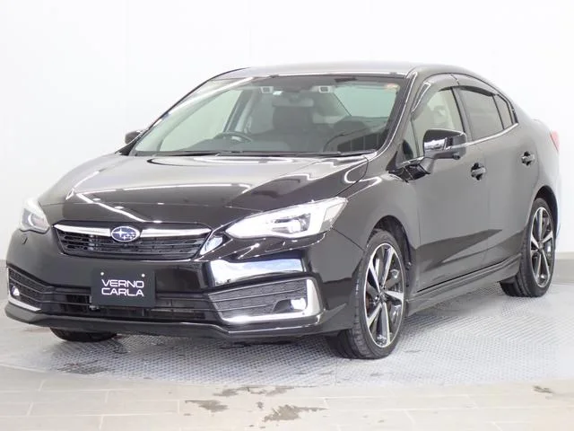 Subaru IMPREZA G4 2.0I-S EYE SIGHT 2023 — миниатюра 3