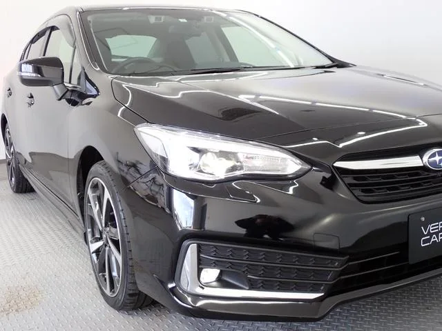 Subaru IMPREZA G4 2.0I-S EYE SIGHT 2023 — миниатюра 4