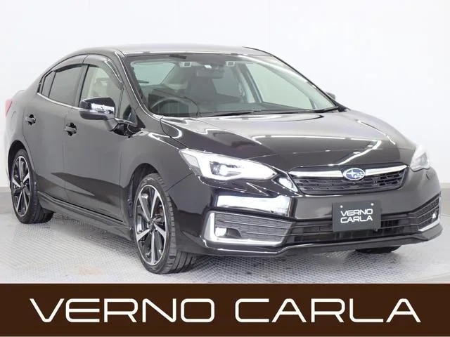 Subaru IMPREZA G4 2.0I-S EYE SIGHT 2023 — фото 1, купить с доставкой в Москву