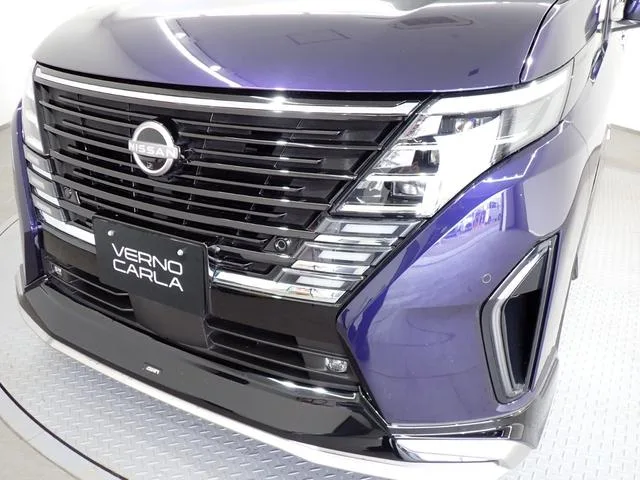 Nissan SERENA E-4ORCE HIGHWAY STAR V 2024 — миниатюра 5