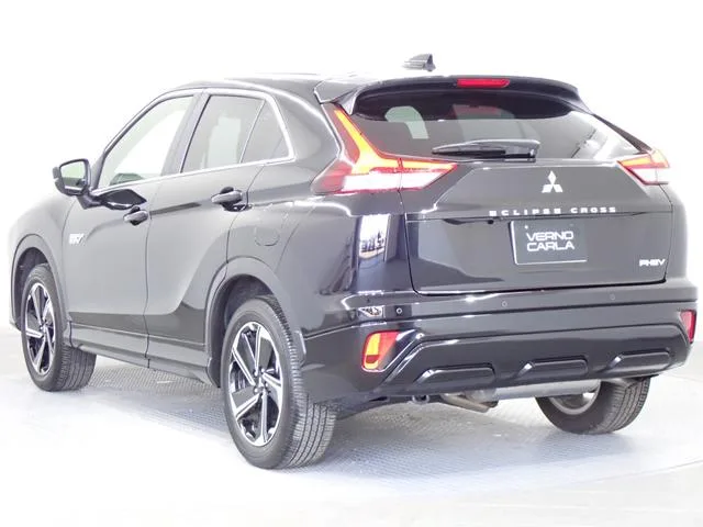 Mitsubishi ECLIPSE CROSS PHEV P 2022 — миниатюра 3
