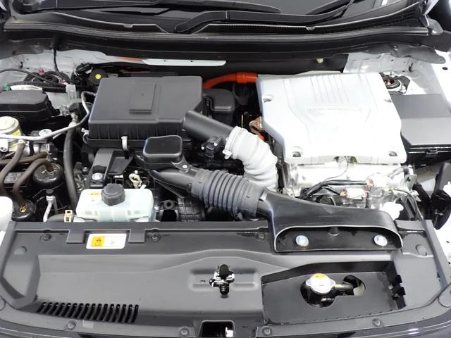 Mitsubishi ECLIPSE CROSS PHEV P 2022 — миниатюра 4