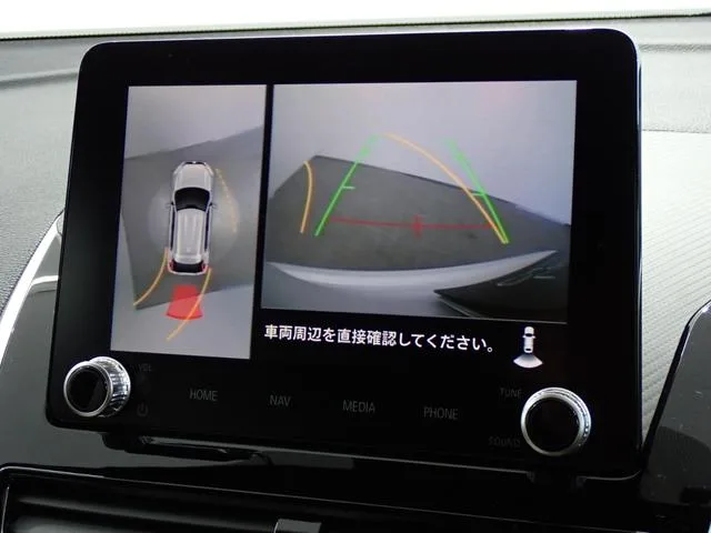 Mitsubishi ECLIPSE CROSS PHEV P 2022 — миниатюра 5