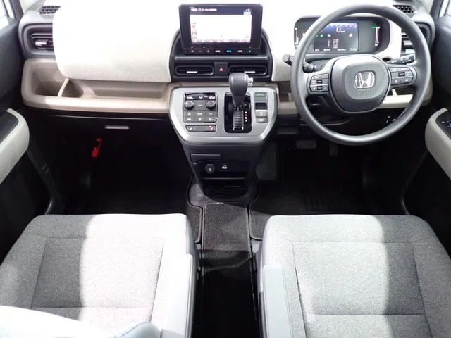 Honda FREED AIR 2025 — миниатюра 5