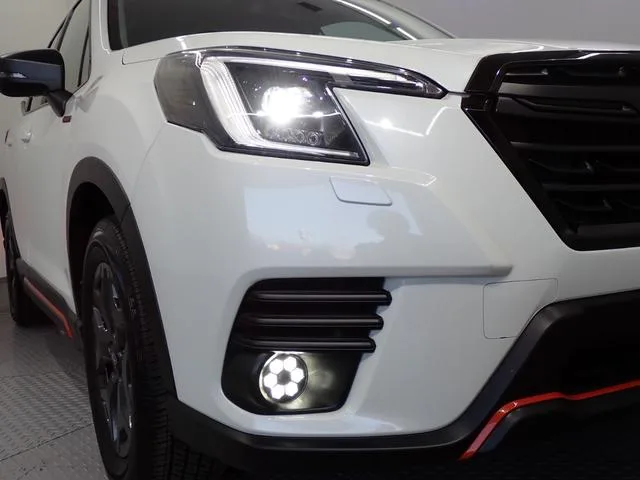 Subaru Forester X-BREAK 2024 — миниатюра 4